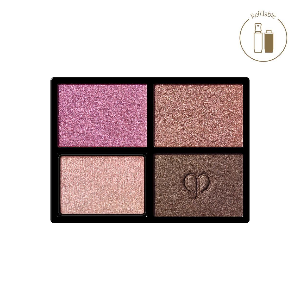 EYE COLOR QUAD (REFILL)