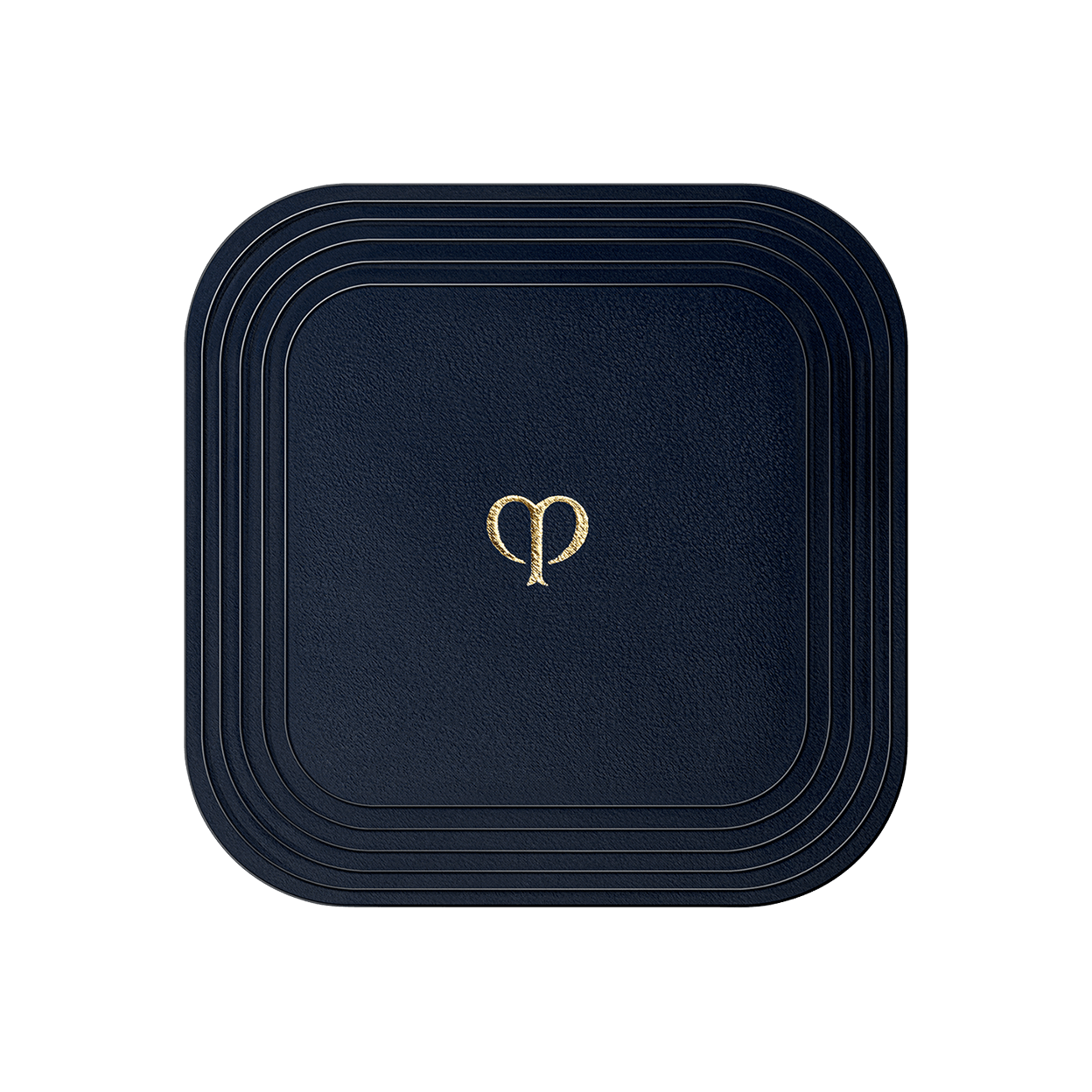PUFF (REFINING PRESSED POWDER)