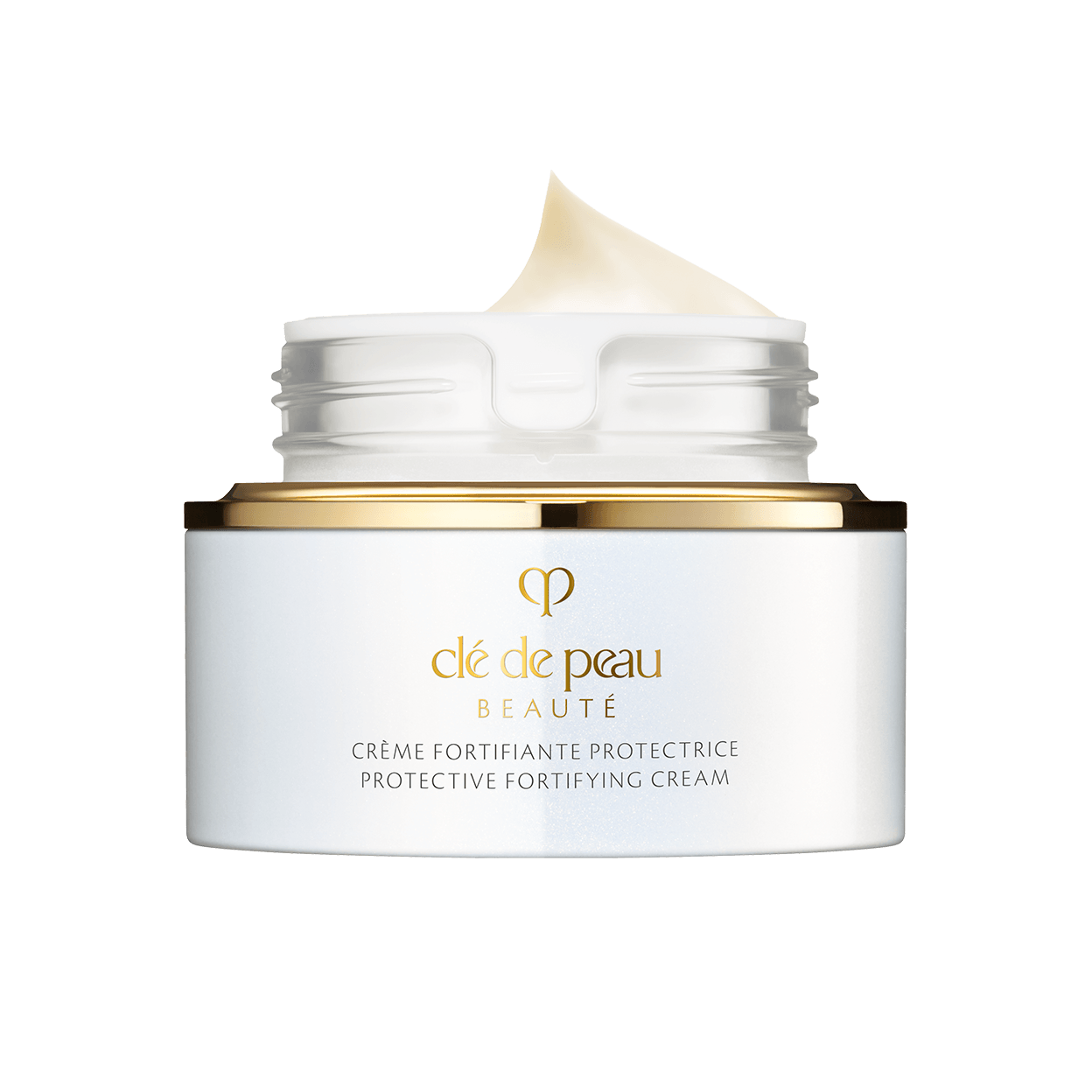 PROTECTIVE FORTIFYING CREAM | เคลย์ เดอ โป โบเต้