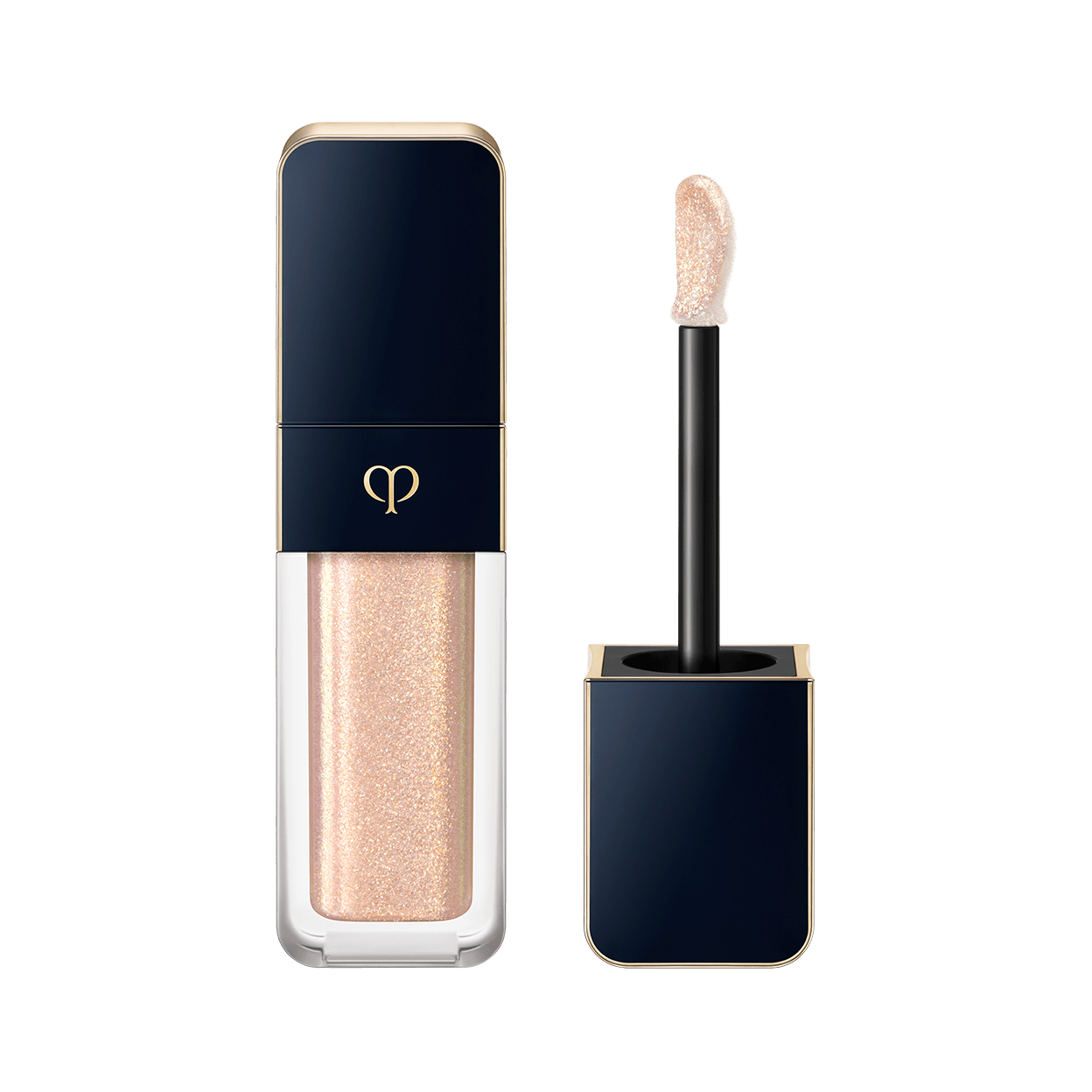 CREAM ROUGE SPARKLES