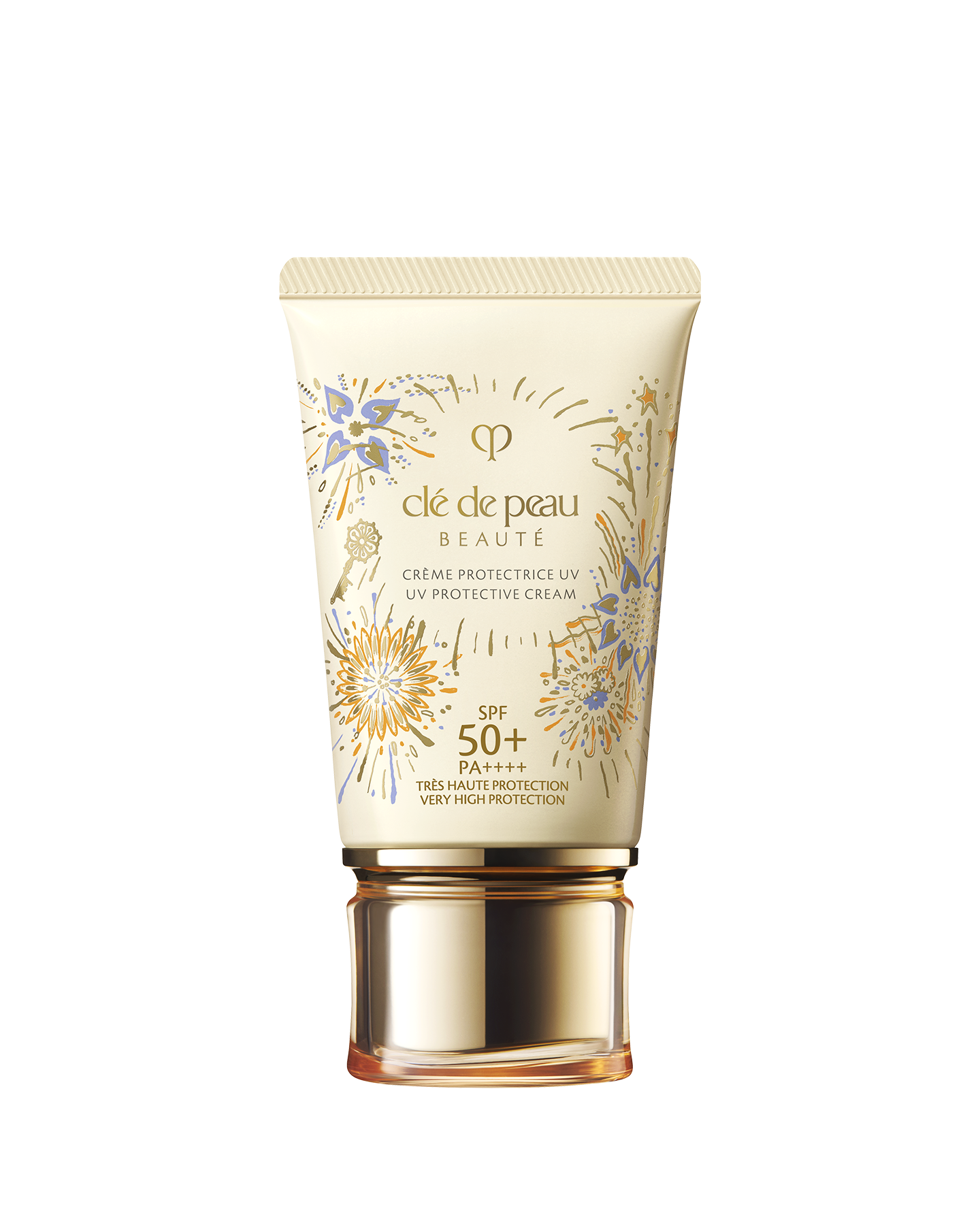 [LIMITED-EDITION]UV PROTECTIVE CREAM product page