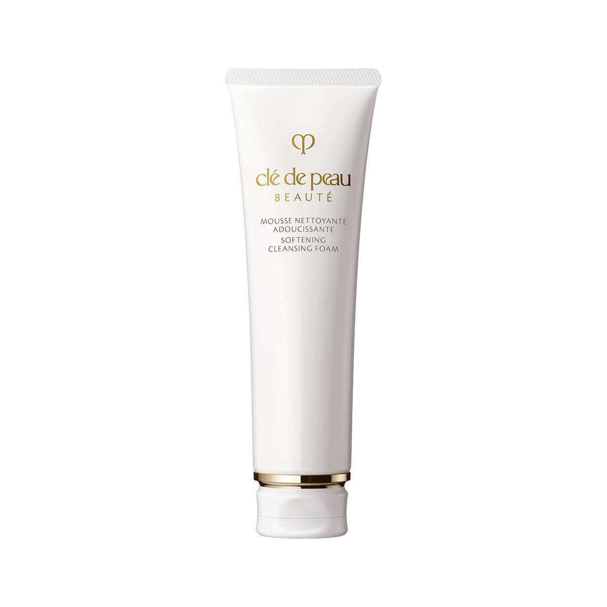 SOFTENING CLEANSING FOAM N