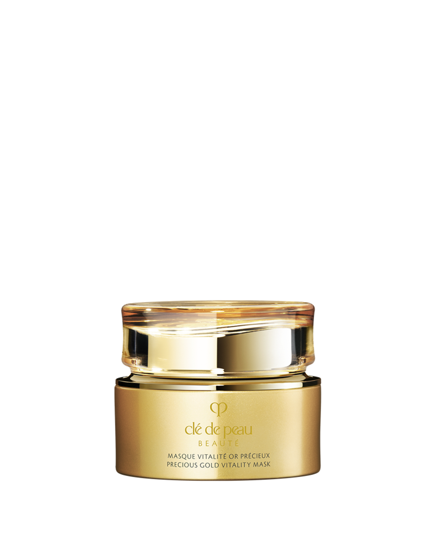 PRECIOUS GOLD VITALITY MASK product page