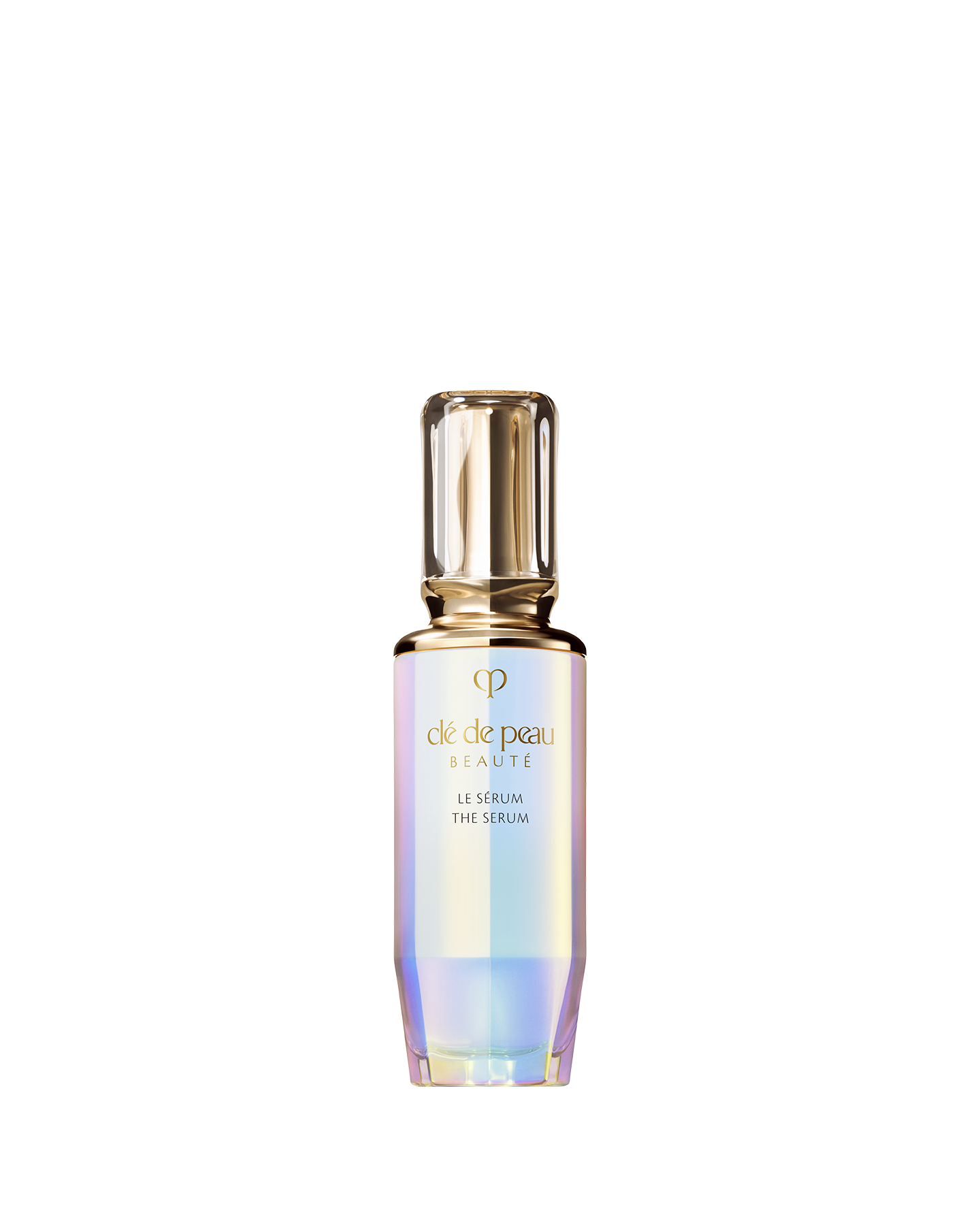 THE SERUM 75mL product page