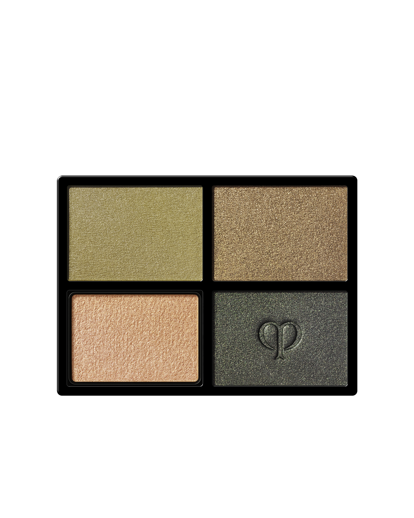 EYE COLOR QUAD (REFILL) 10-Sea Grass product page