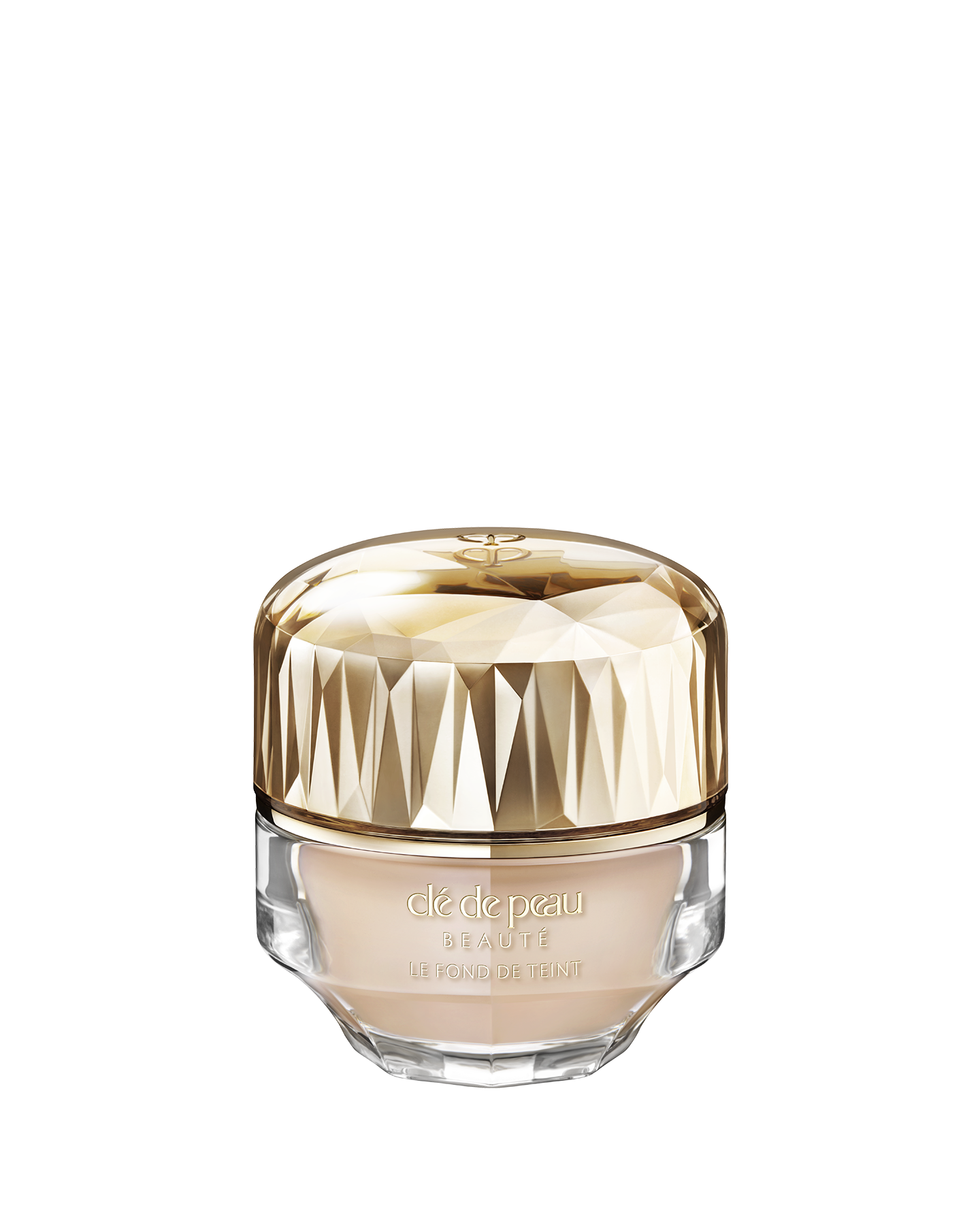 THE FOUNDATION O10 product page product page