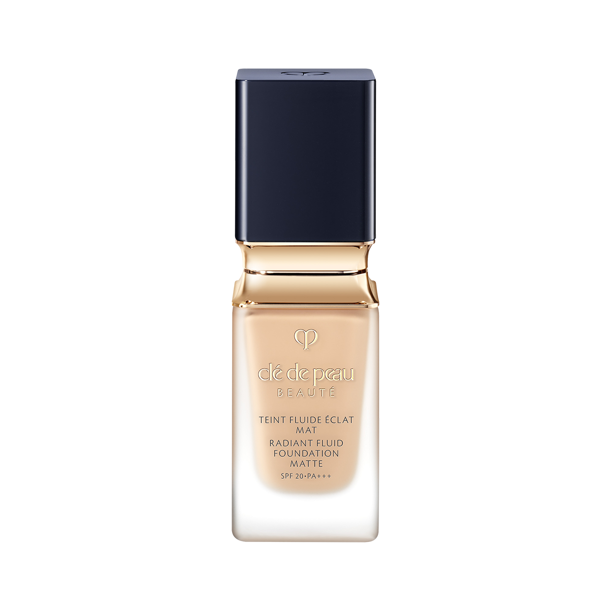 RADIANT FLUID FOUNDATION MATTE