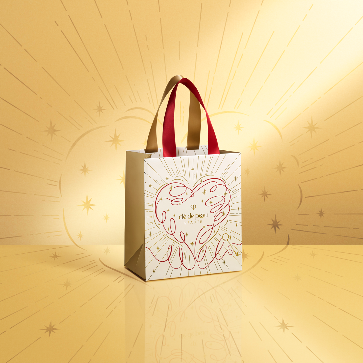 [LIMITED-EDITION] THE LUMINIZING FACE ENHANCER