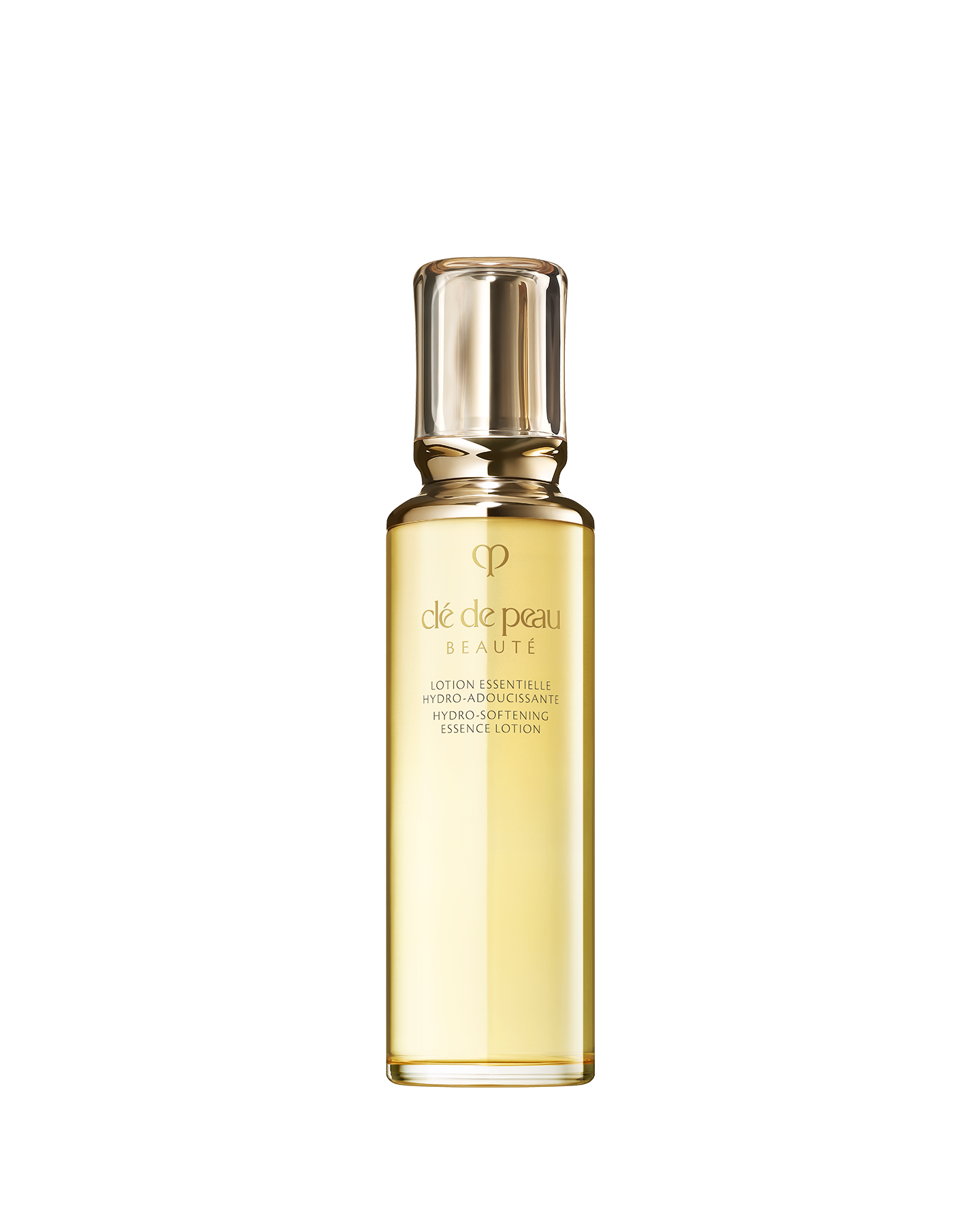 HYDRO-SOFTENING ESSENCE LOTION 170ml product page