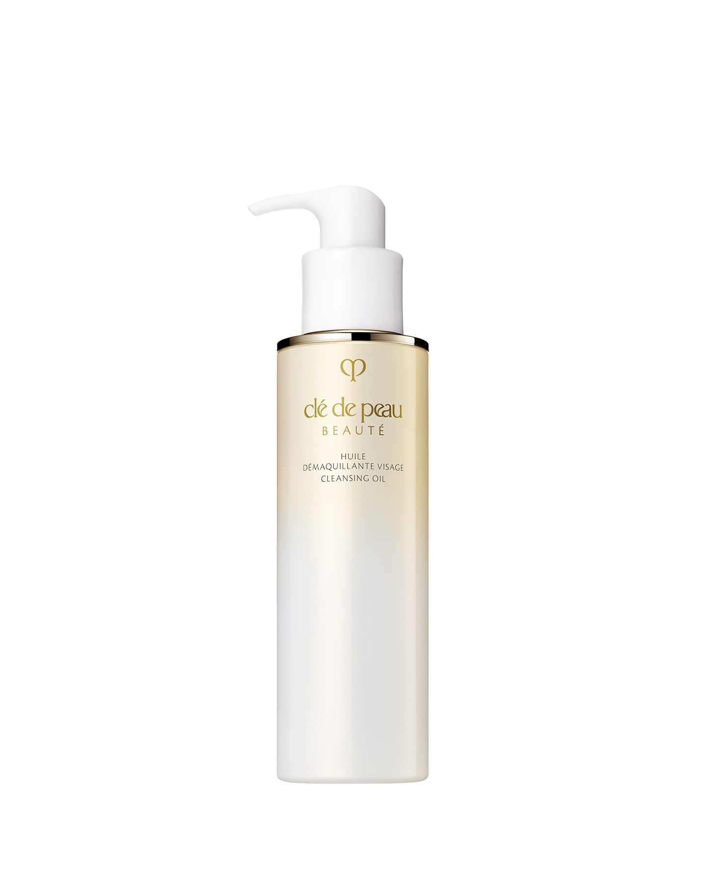 CLEANSING OIL 200mL product page