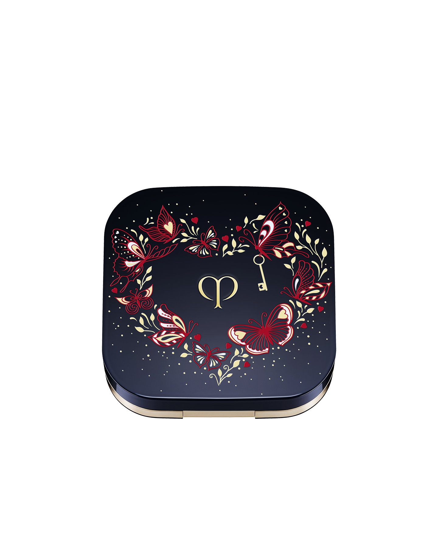 RADIANT CUSHION FOUNDATION DEWY COMPACT IN BUTTERFLY KISSES EDITION