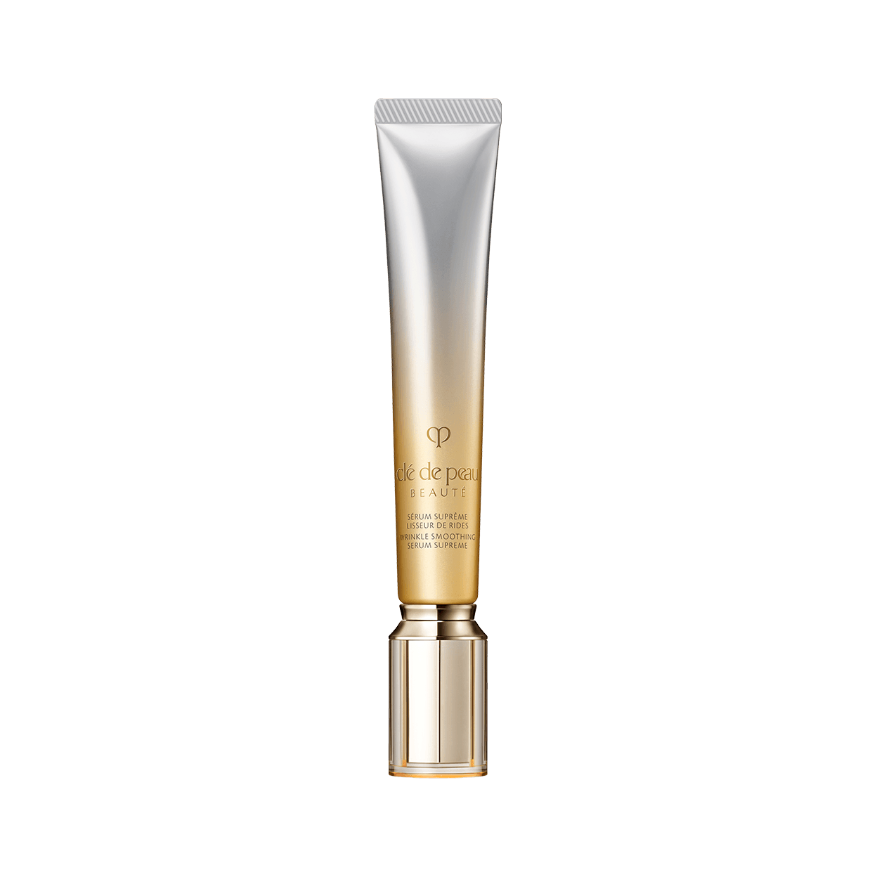 WRINKLE SMOOTHING SERUM SUPREME