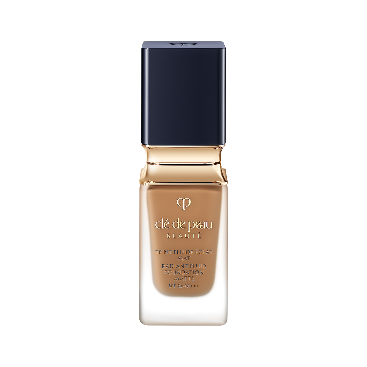 RADIANT FLUID FOUNDATION MATTE