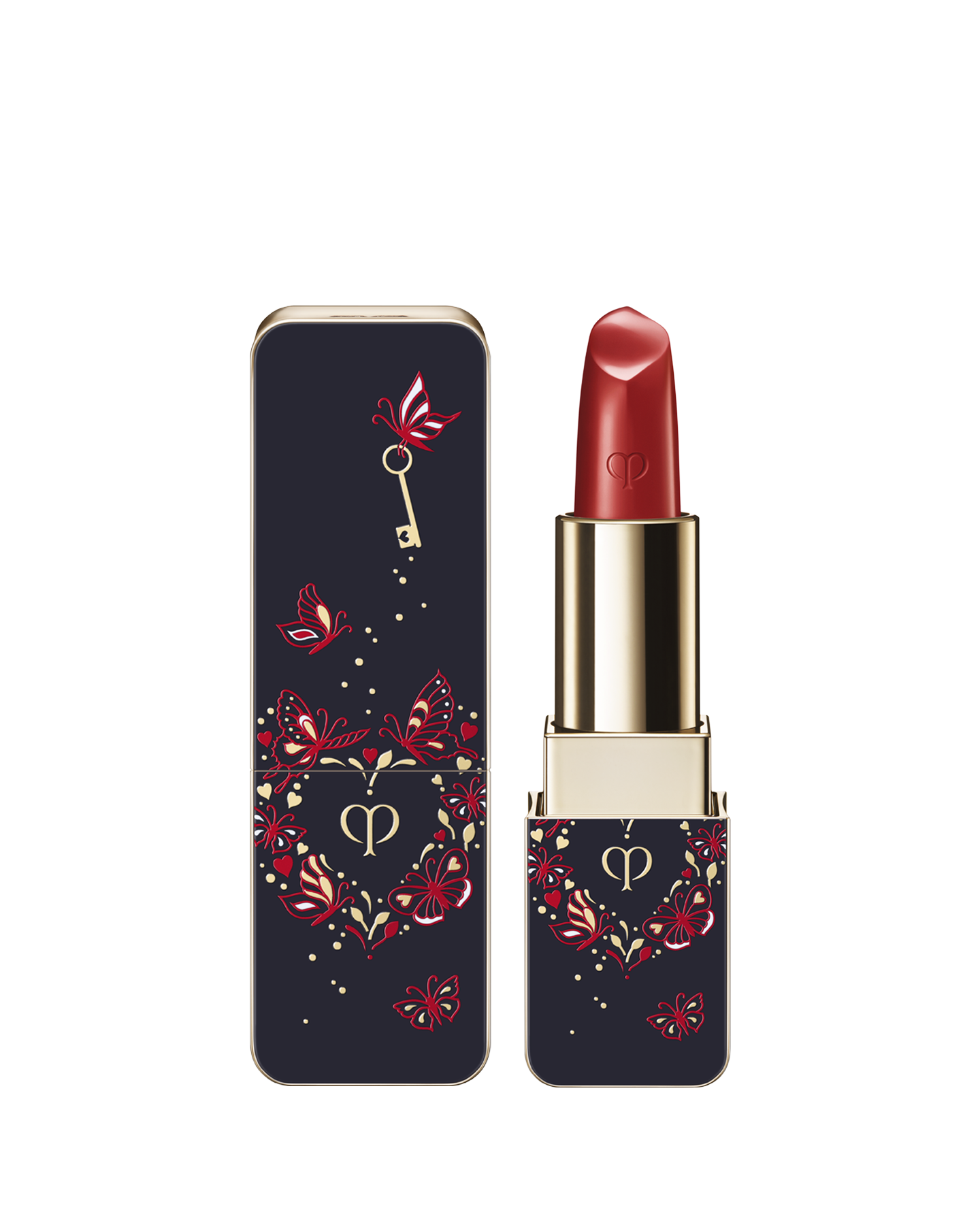 LIPSTICK 5 IN LIMITED-EDITION CASE product page