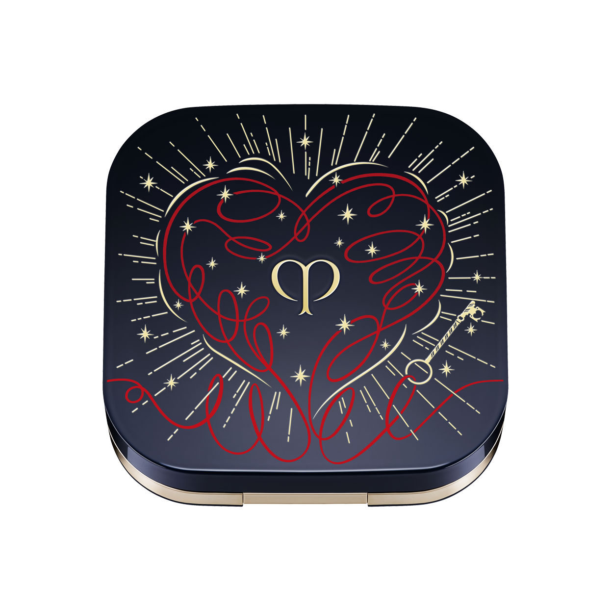 [LIMITED-EDITION] CASE (RADIANT CUSHION FOUNDATION DEWY)