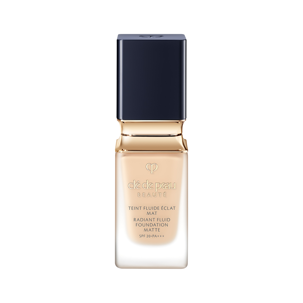 RADIANT FLUID FOUNDATION MATTE
