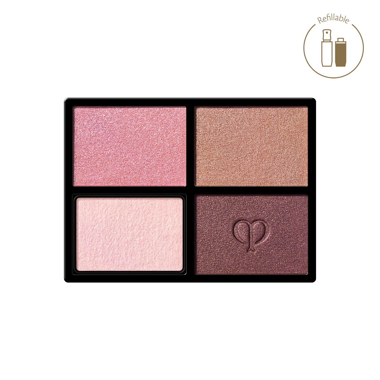 EYE COLOR QUAD (REFILL)