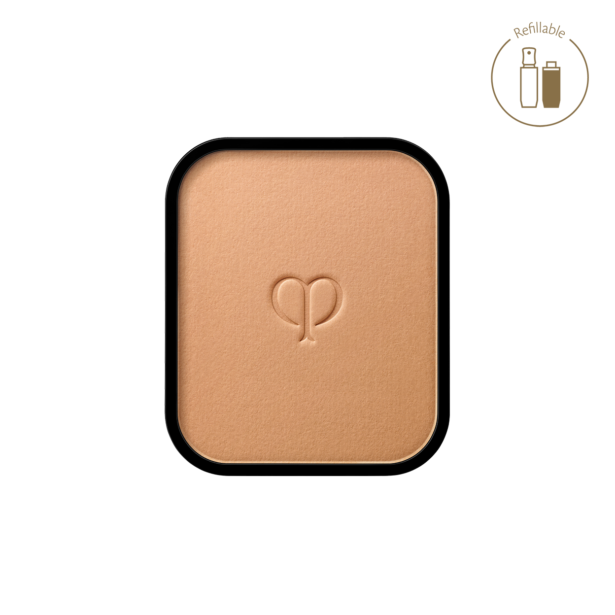 RADIANT POWDER FOUNDATION (REFILL)