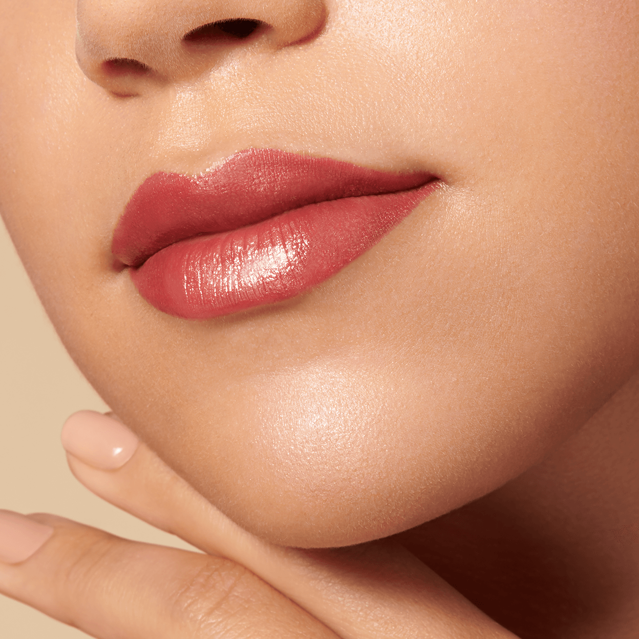 THE PRECIOUS LIPSTICK