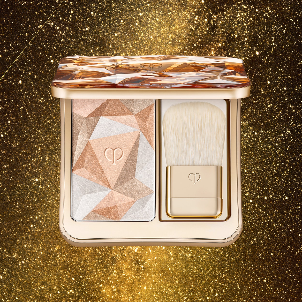 LUMINIZING FACE ENHANCER