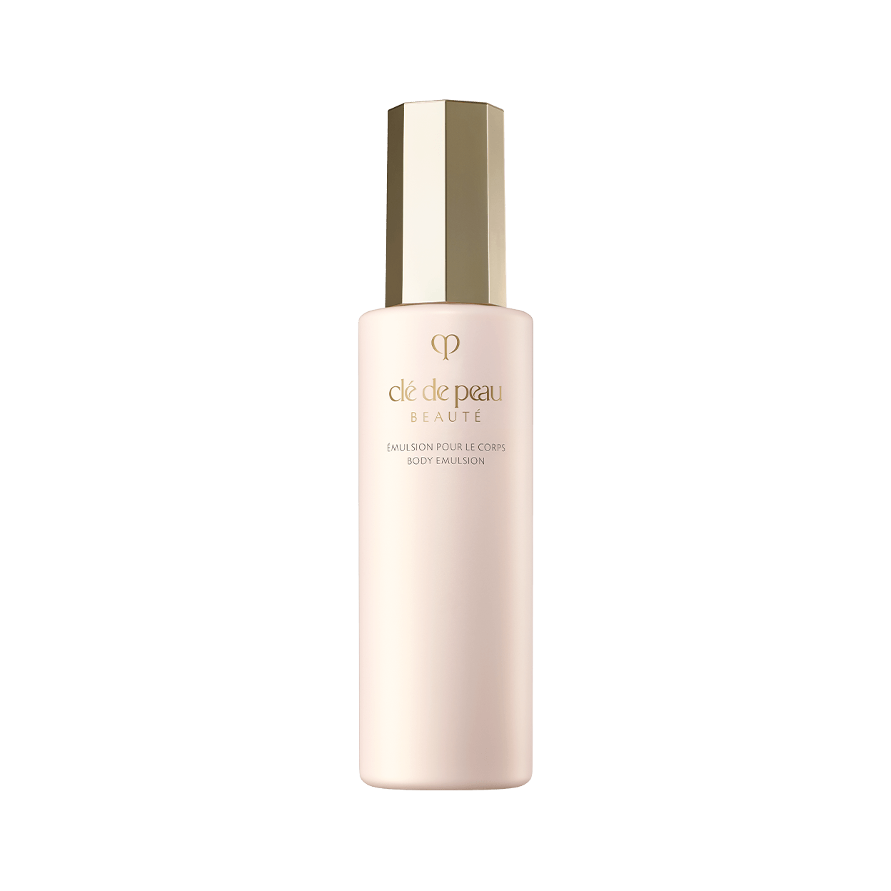 BODY EMULSION