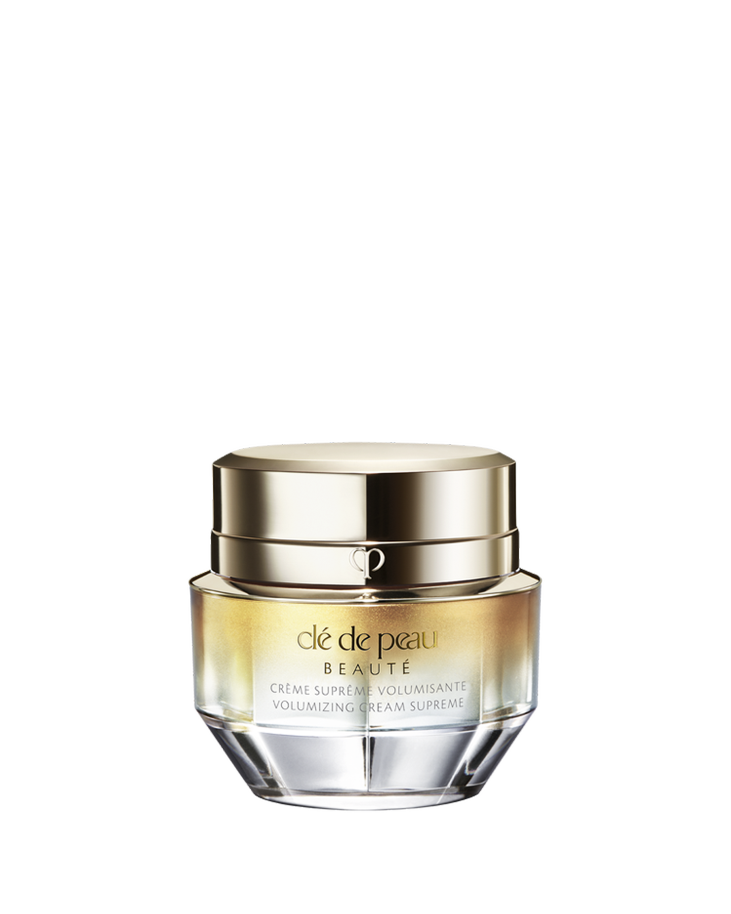 VOLUMIZING CREAM SUPREME 50g product page