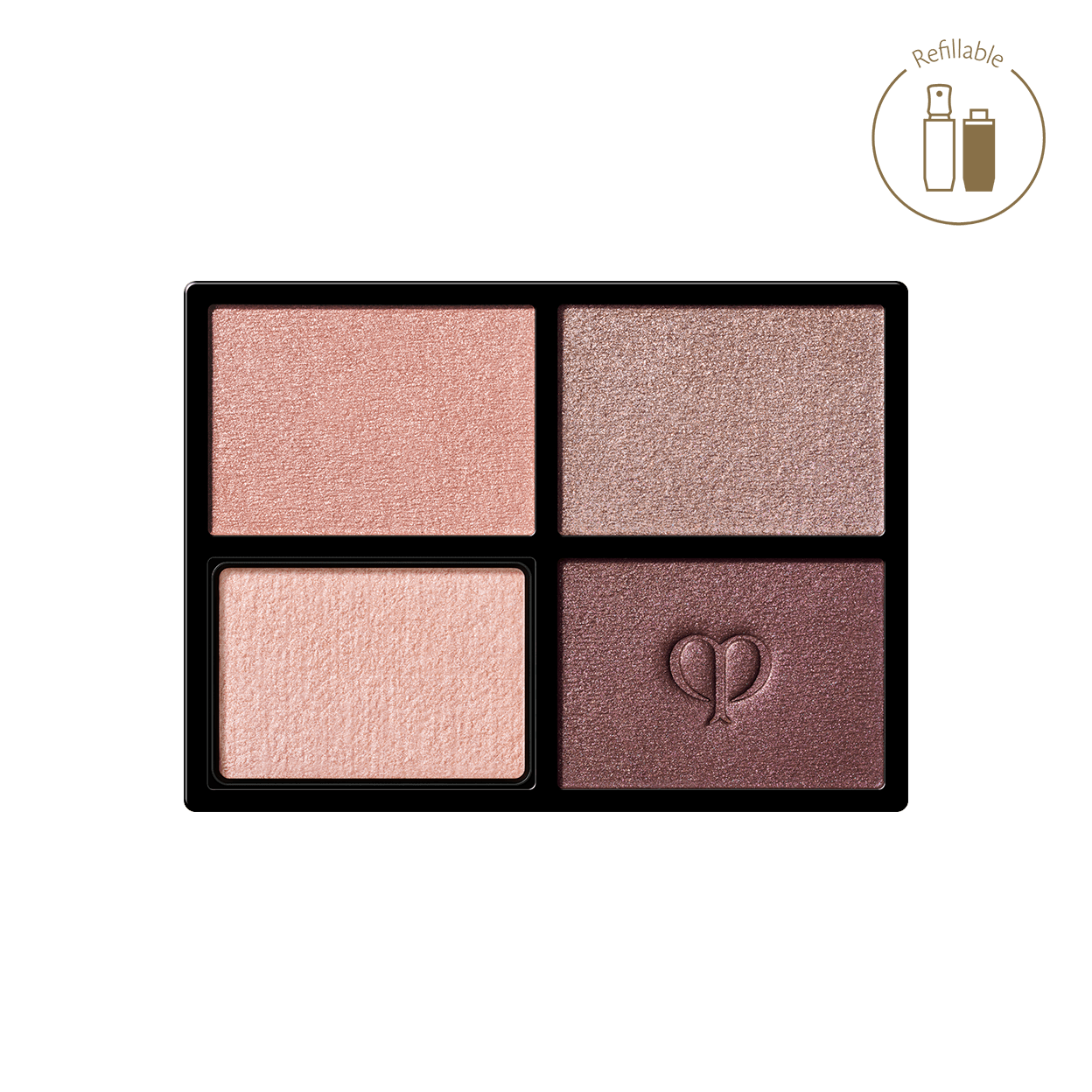 EYE COLOR QUAD (REFILL)
