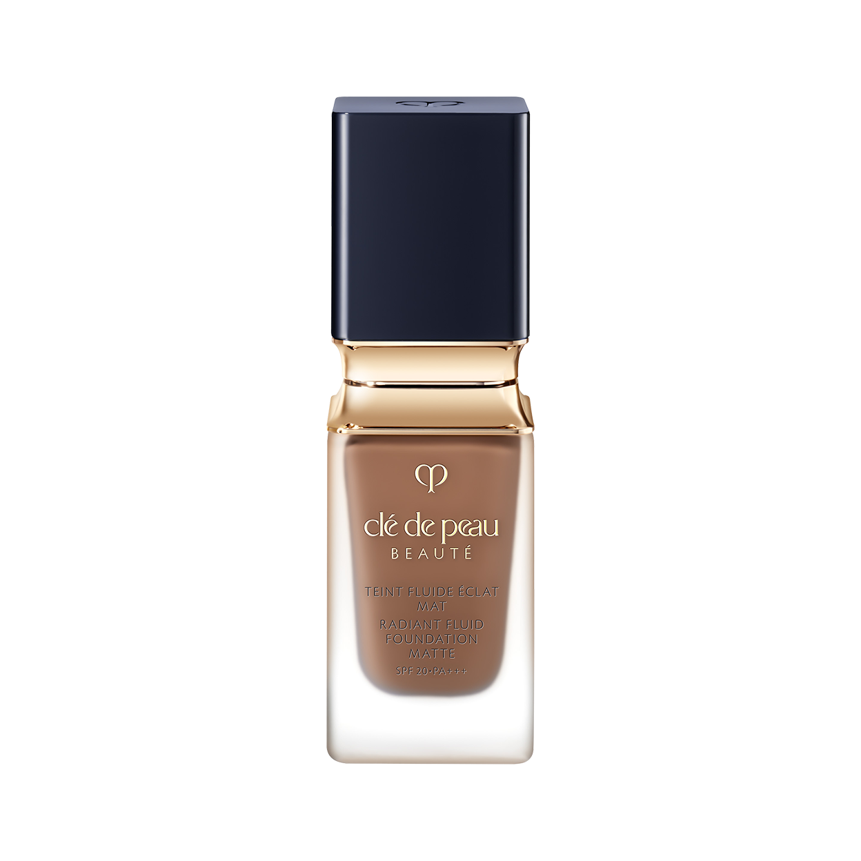 RADIANT FLUID FOUNDATION MATTE