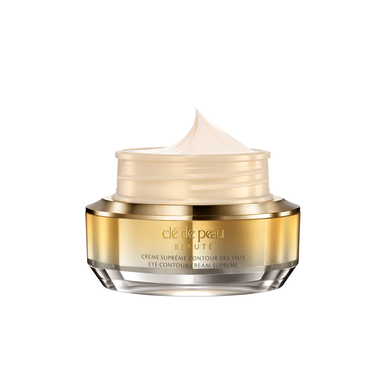 EYE CONTOUR CREAM SUPREME