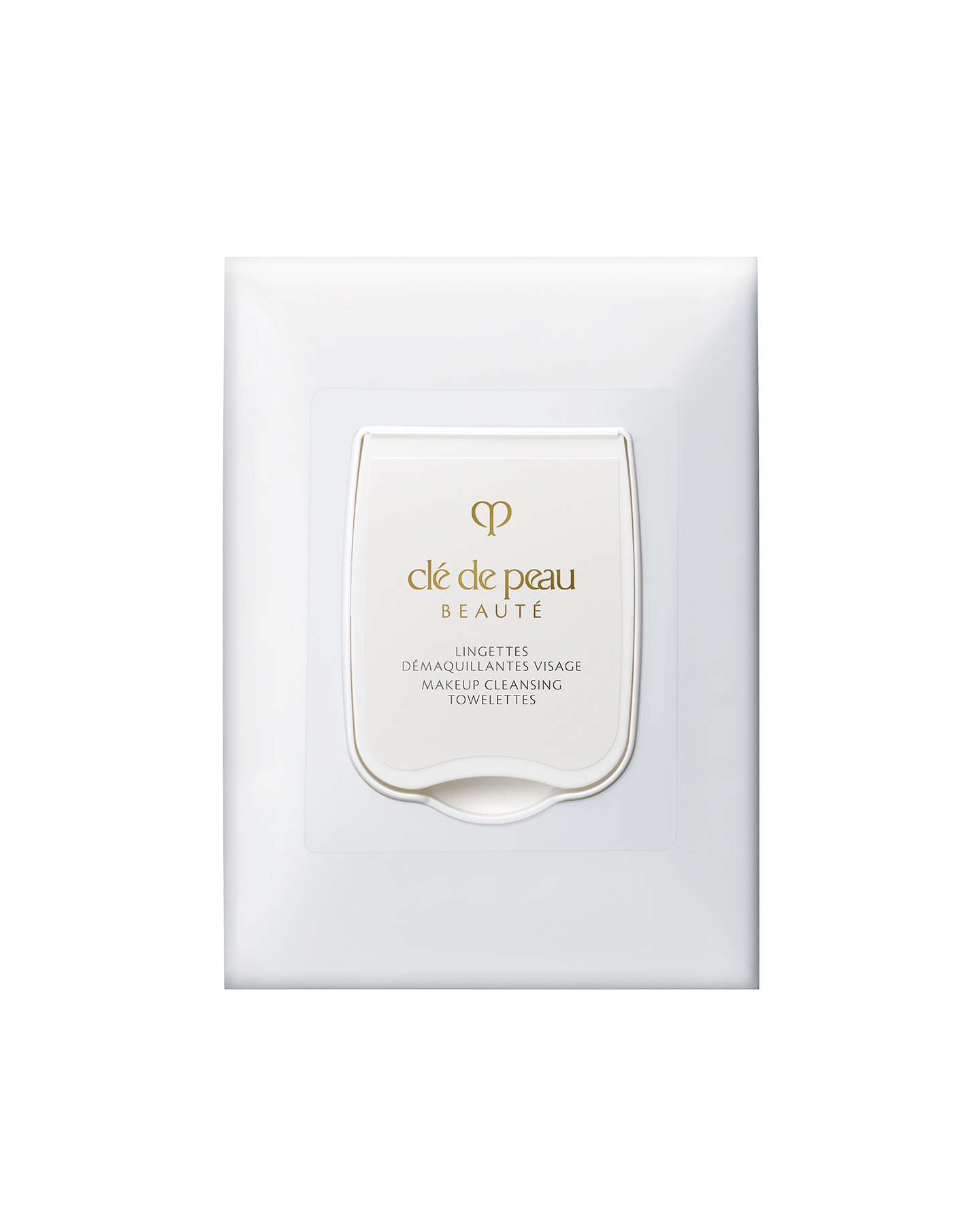 MAKEUP CLEANSING TOWELETTES product page