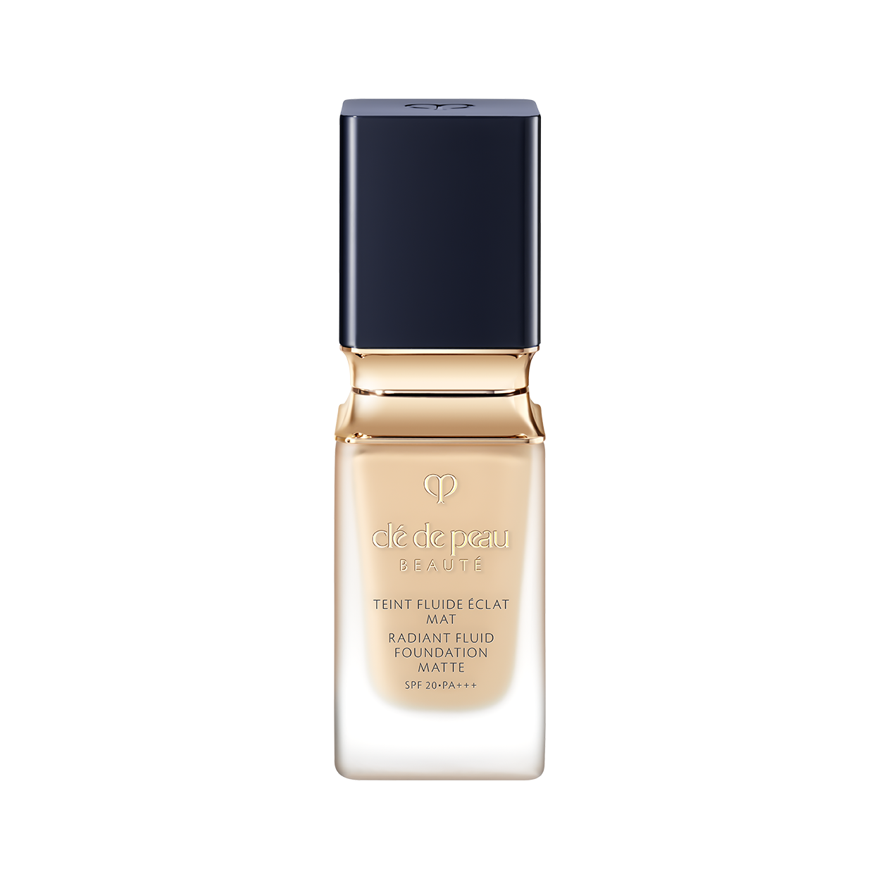 RADIANT FLUID FOUNDATION MATTE