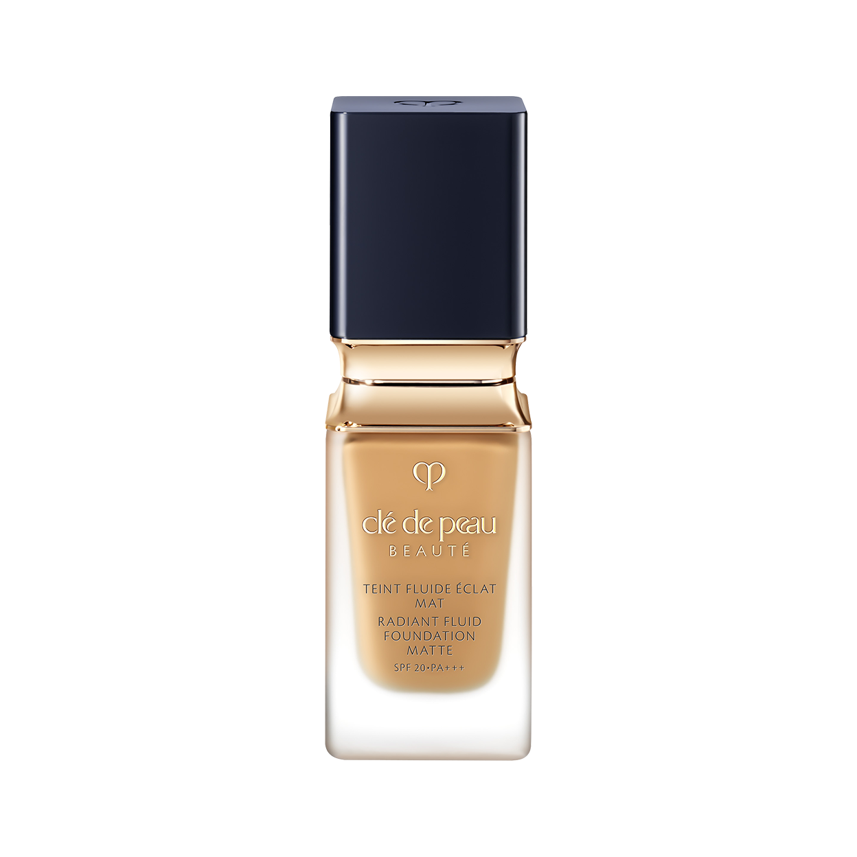 RADIANT FLUID FOUNDATION MATTE