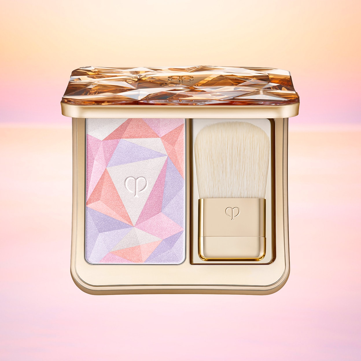 LUMINIZING FACE ENHANCER