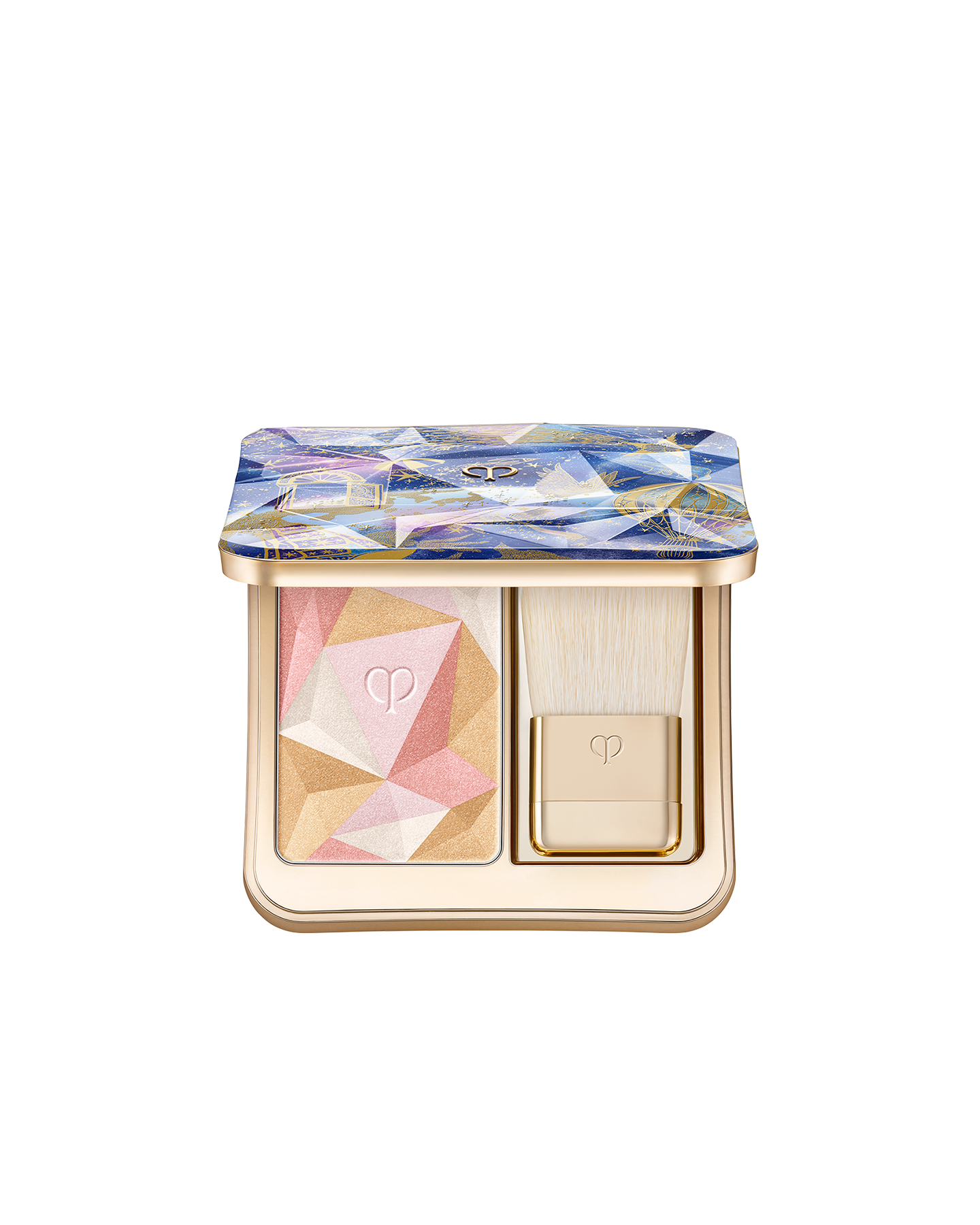 THE LUMINIZING ENHANCER- LIMITED EDITION  product page