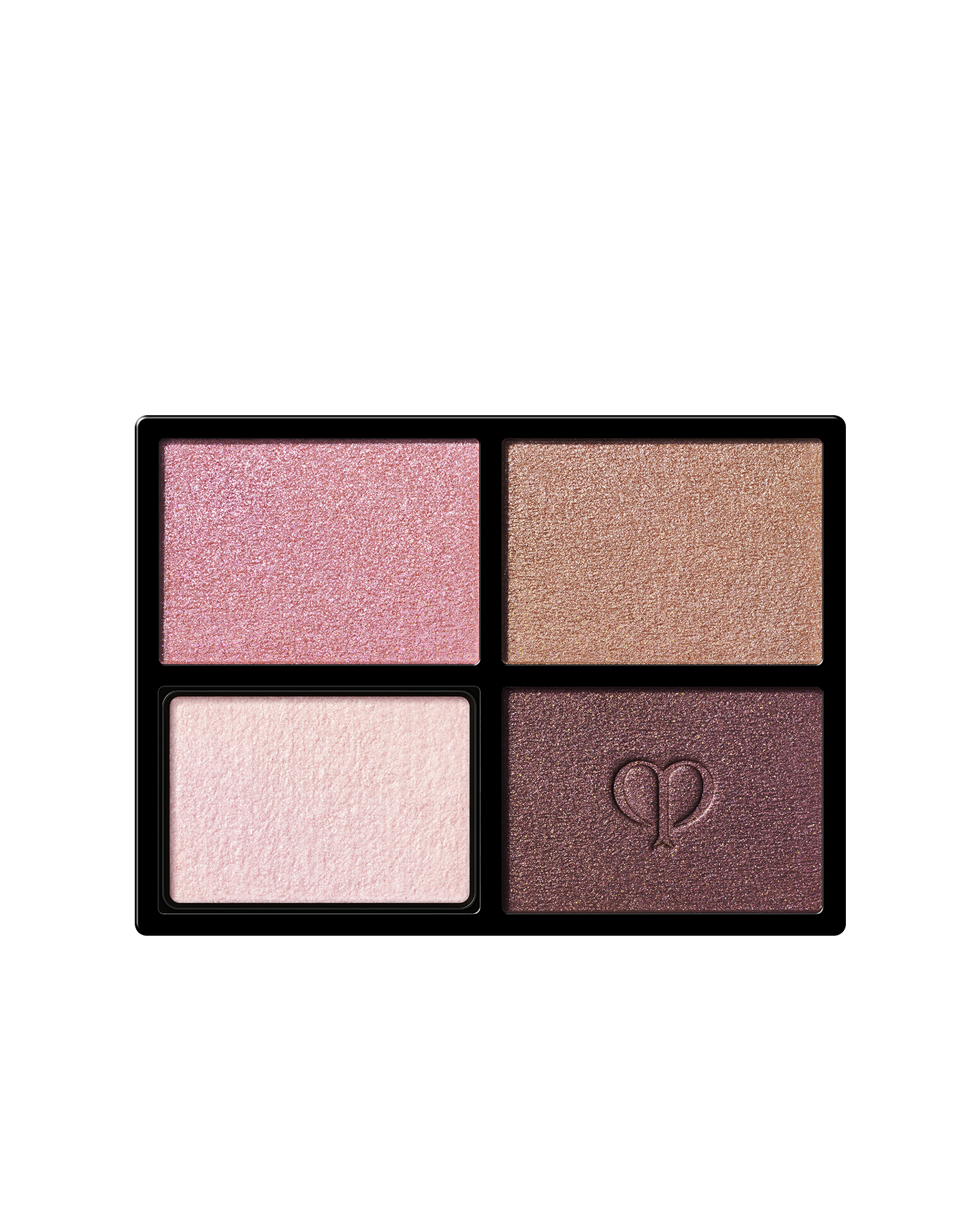 EYE COLOR QUAD (REFILL) 9-Pink Coral Shells product page