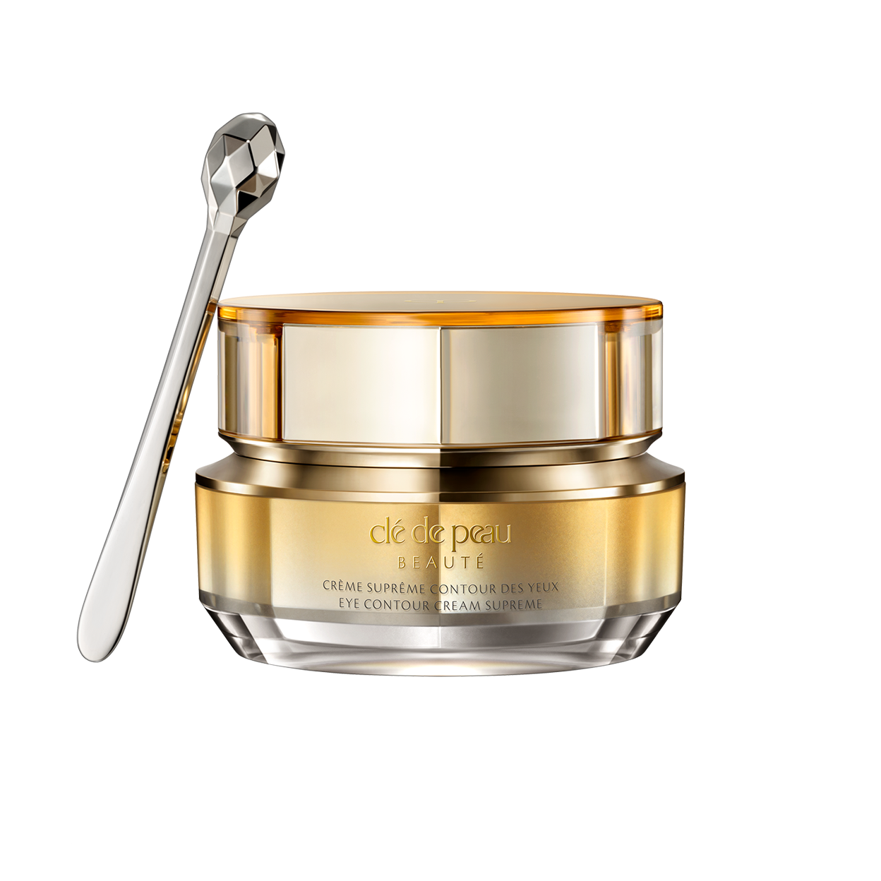 EYE CONTOUR CREAM SUPREME