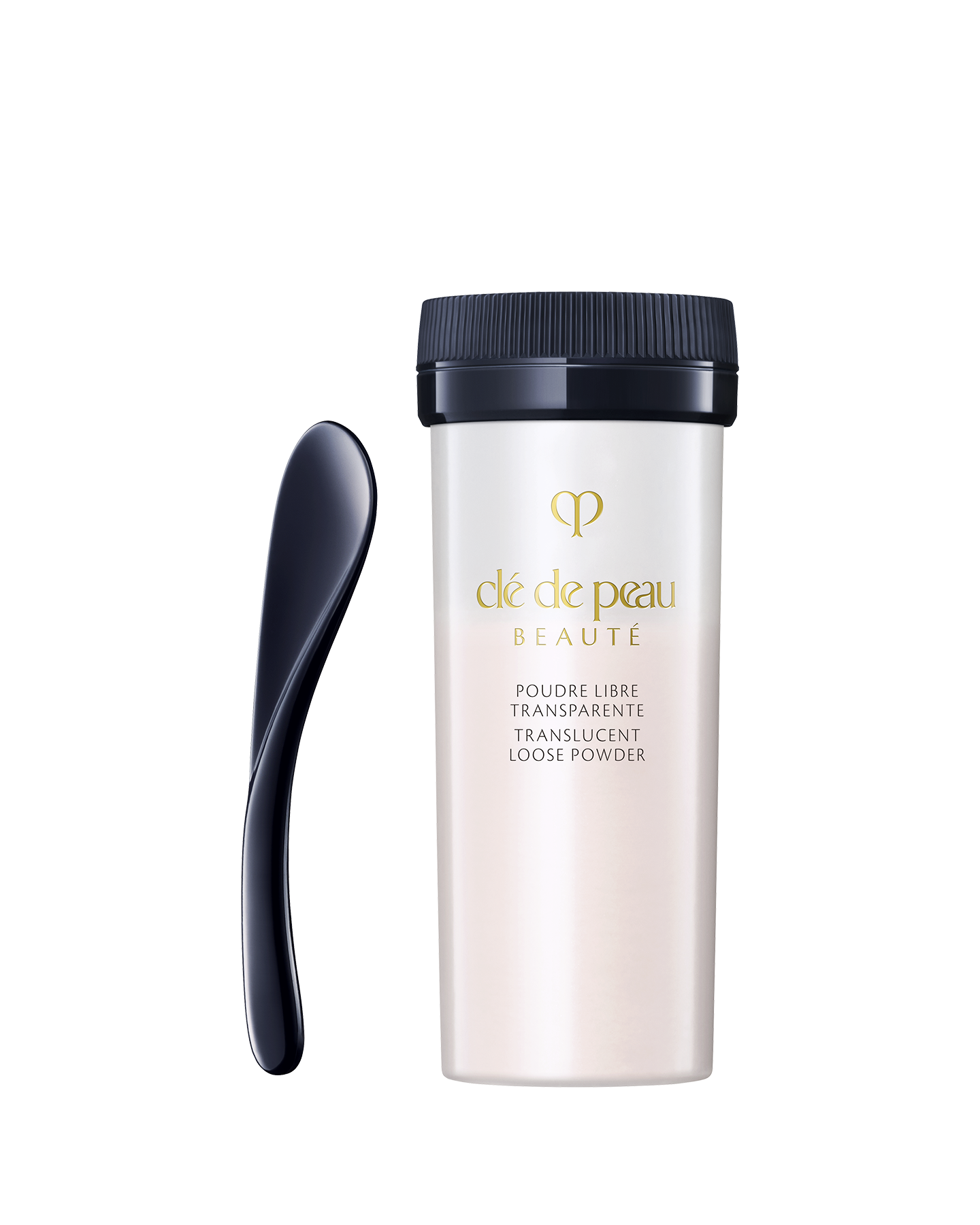 TRANSLUCENT LOOSE POWDER N M (REFILL)　Light product page