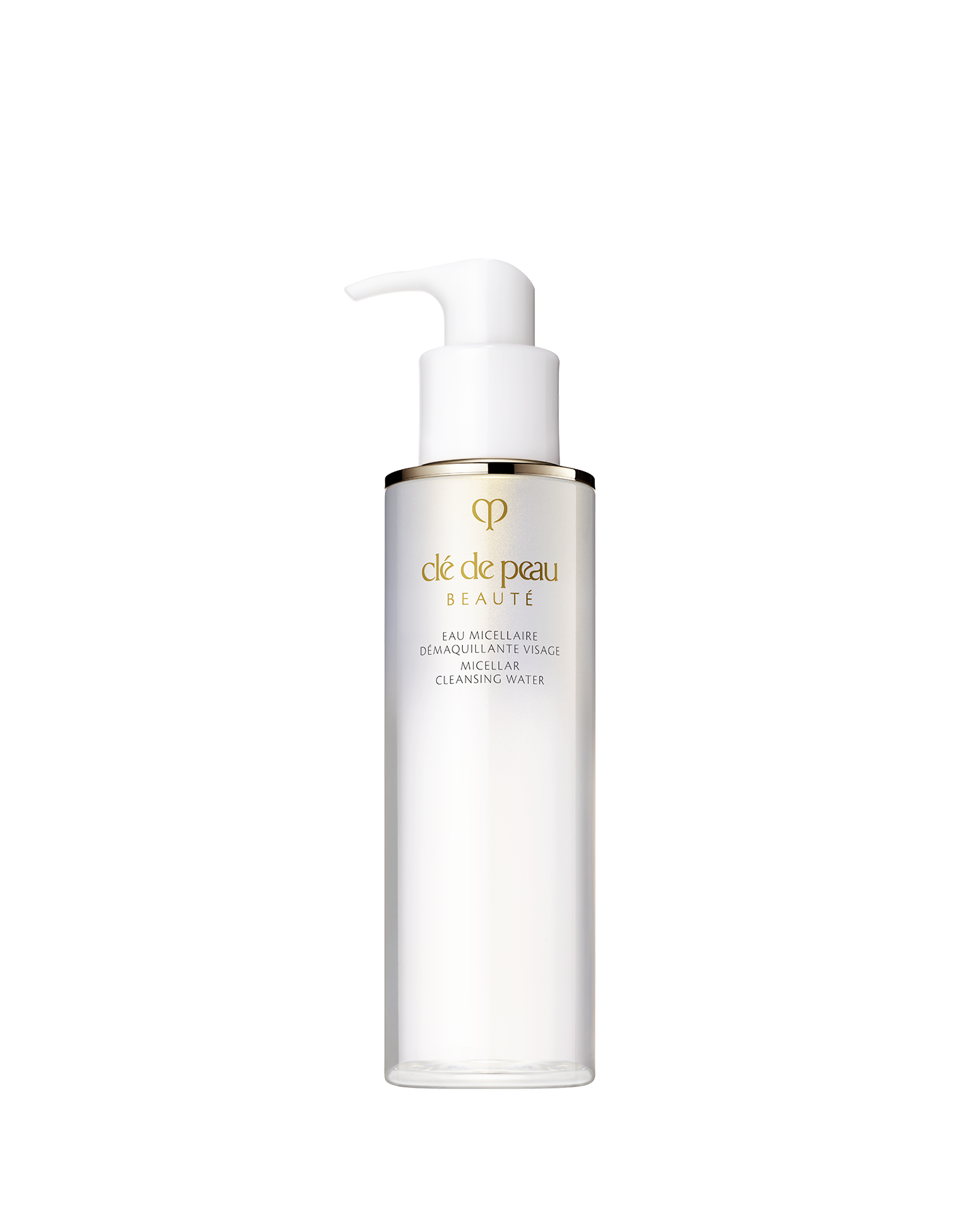 MICELLAR CLEANSING WATER 200mL product page