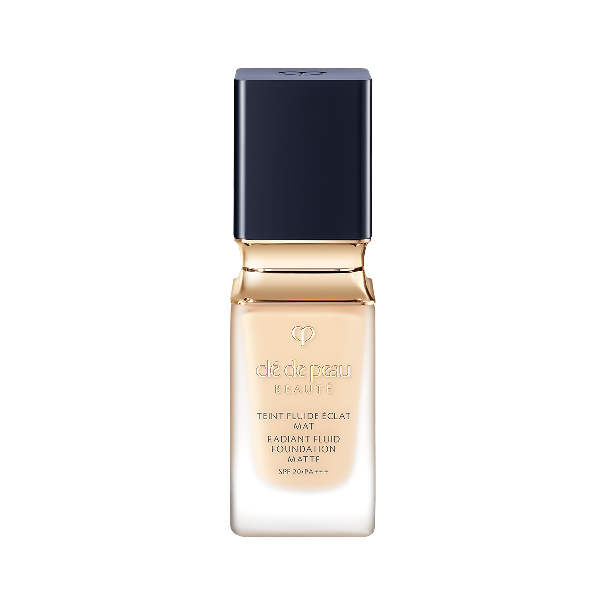 RADIANT FLUID FOUNDATION MATTE