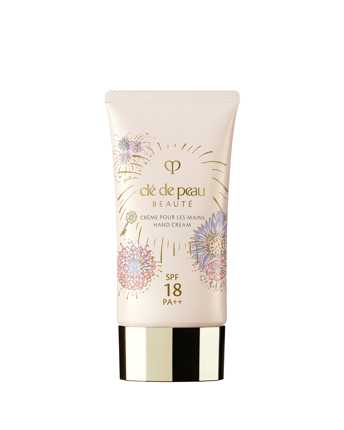 [LIMITED-EDITION] HAND CREAM product page