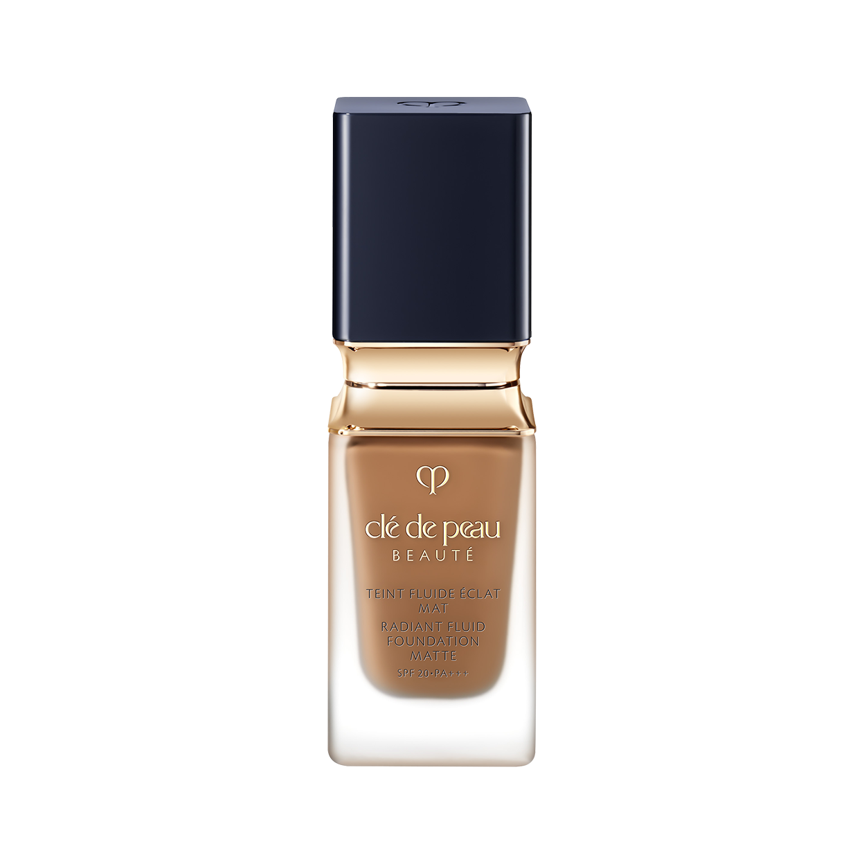 RADIANT FLUID FOUNDATION MATTE