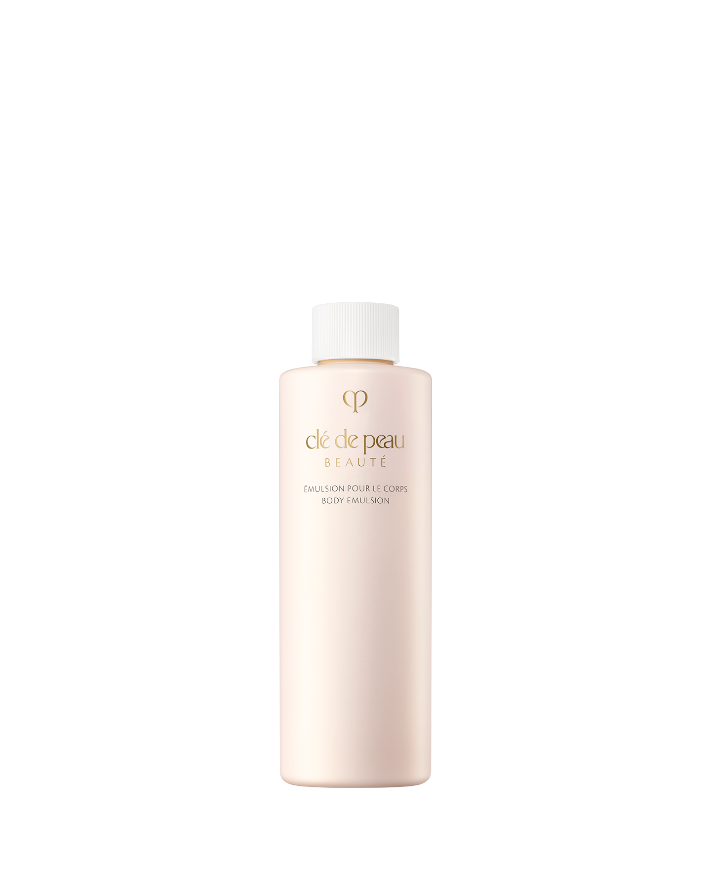 BODY EMULSION 200mL refill product page