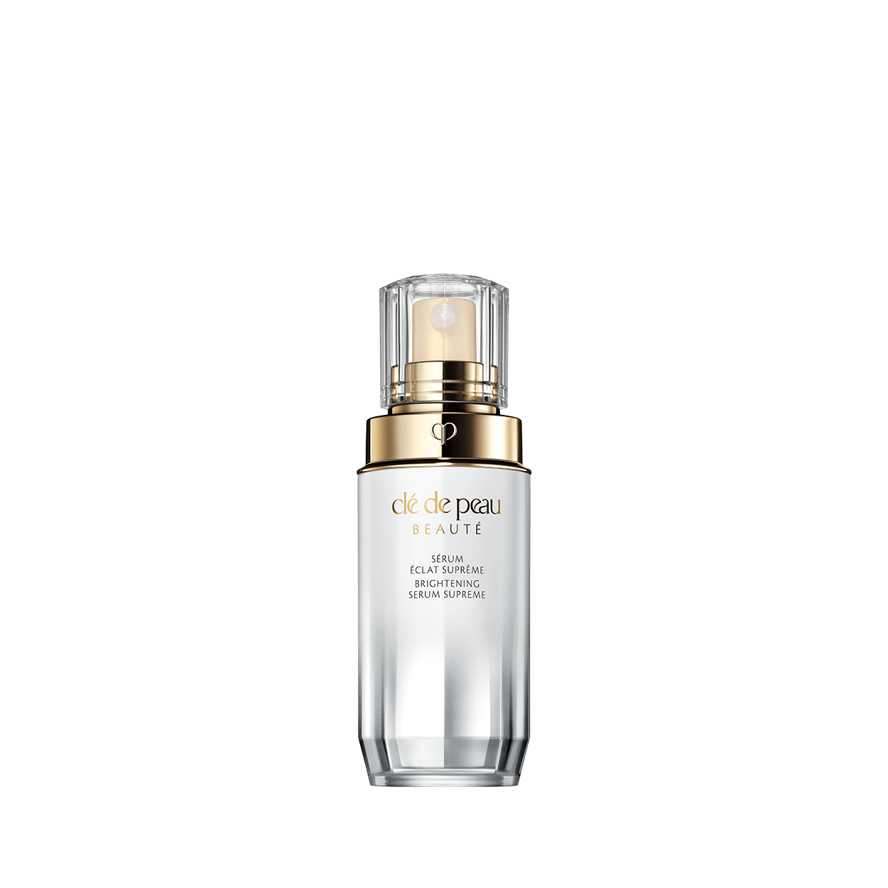 BRIGHTENING SERUM SUPREME MINI
