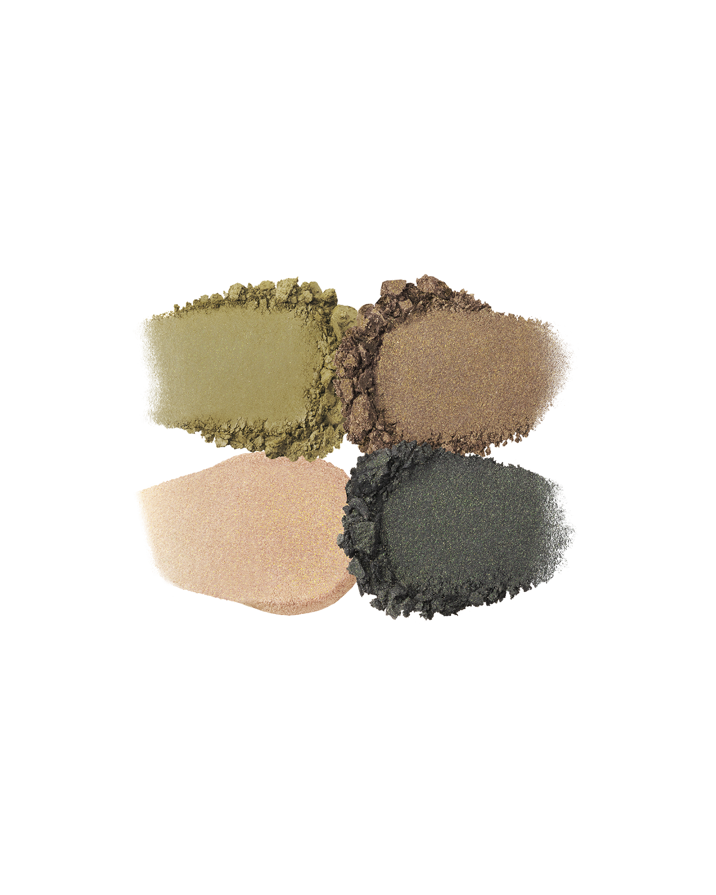 EYE COLOR QUAD (REFILL)