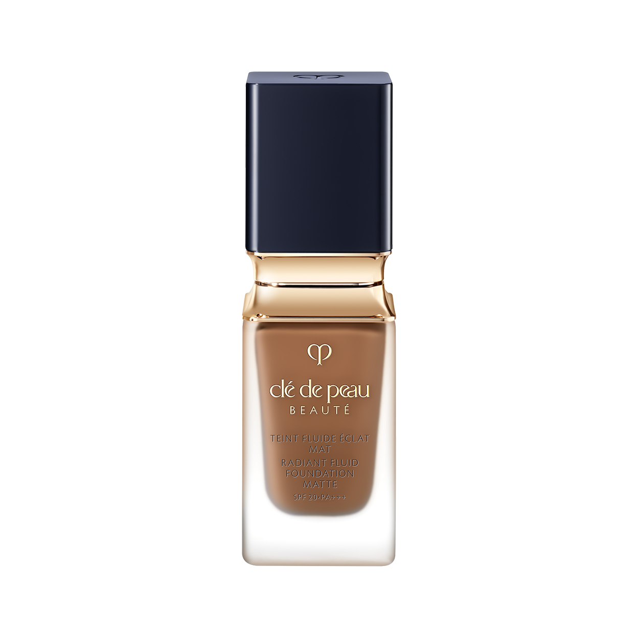 RADIANT FLUID FOUNDATION MATTE