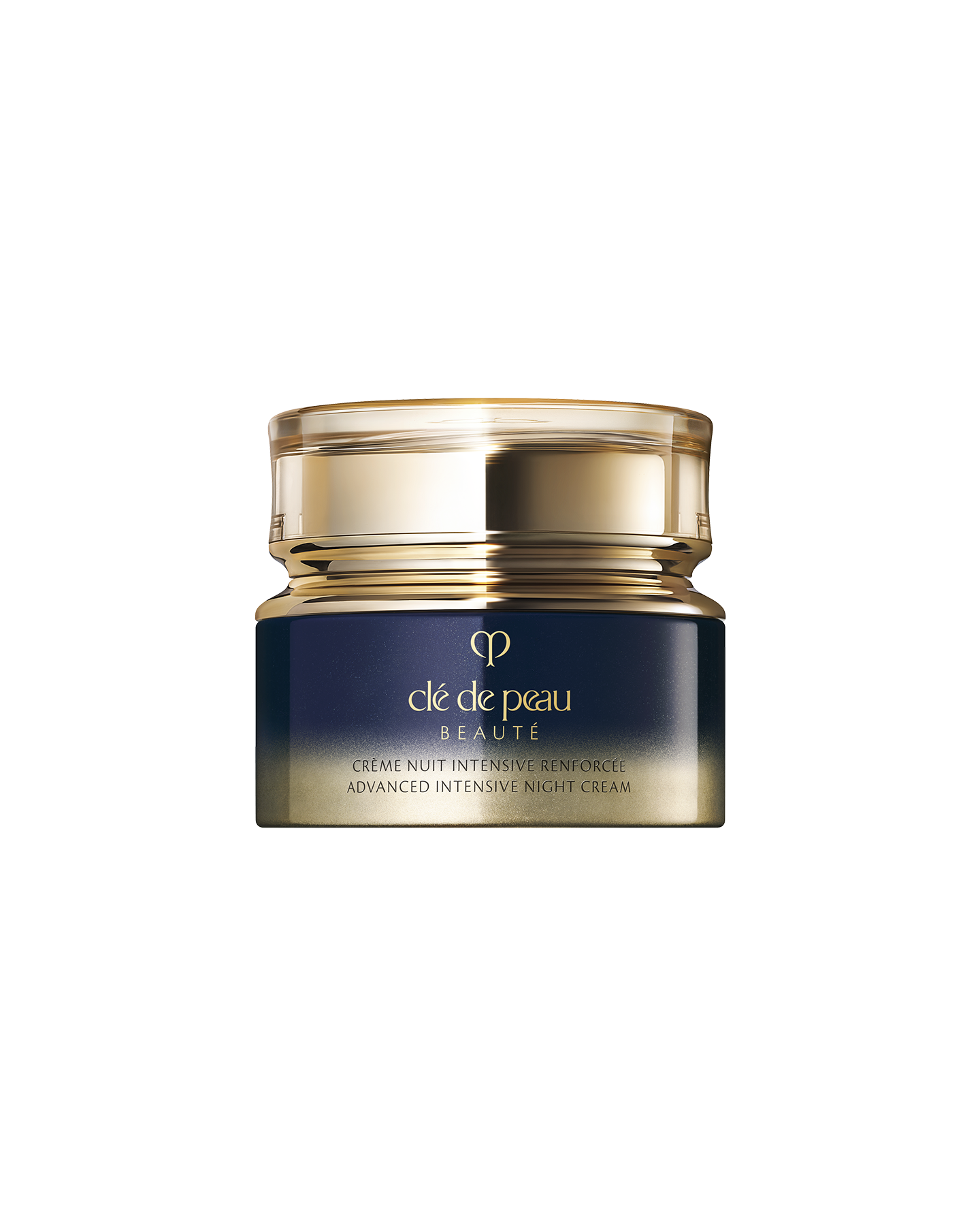 ADVANCED INTENSIVE NIGHT CREAM