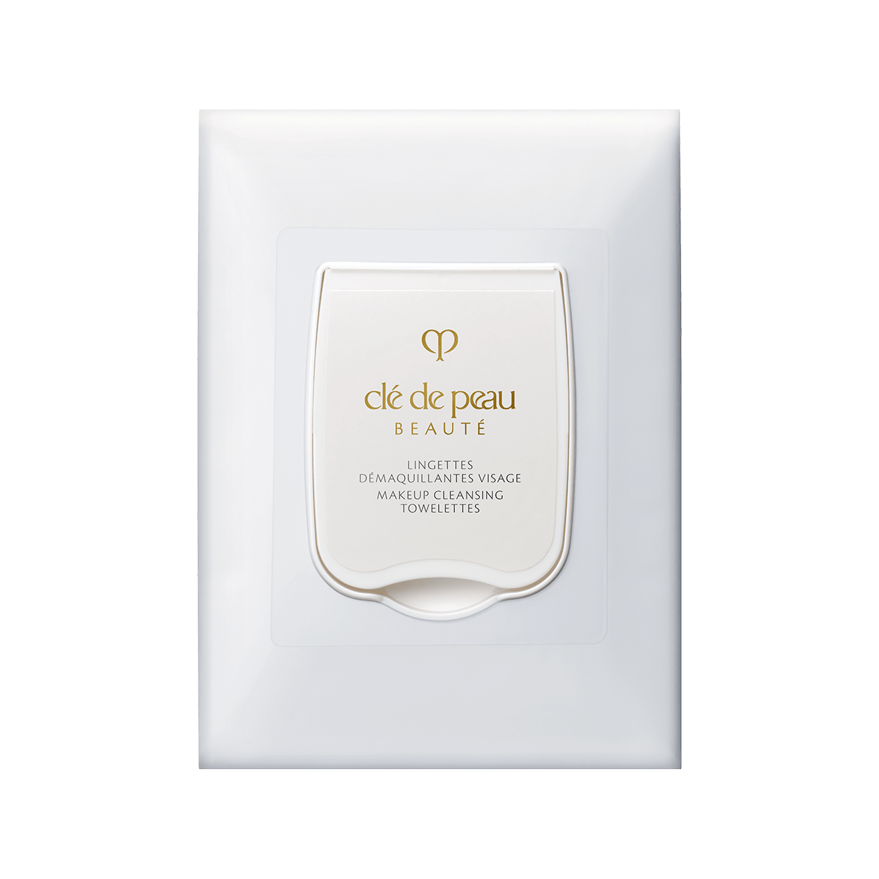 MAKEUP CLEANSING TOWELETTES