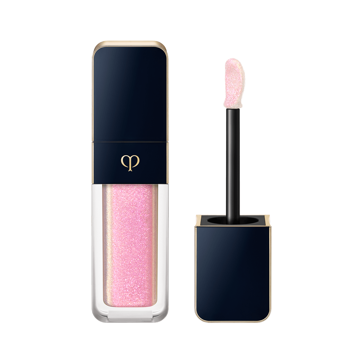 CREAM ROUGE SPARKLES