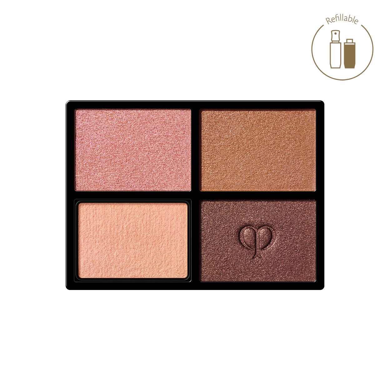 EYE COLOR QUAD (REFILL)