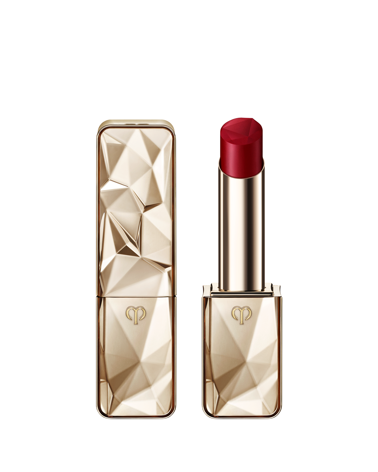 THE PRECIOUS LIPSTICK Scarlet Diamond product page